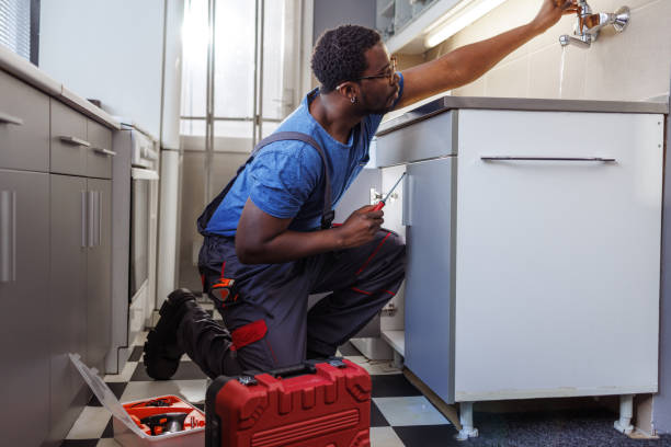 Residential Plumbing Services in Orlovista, FL